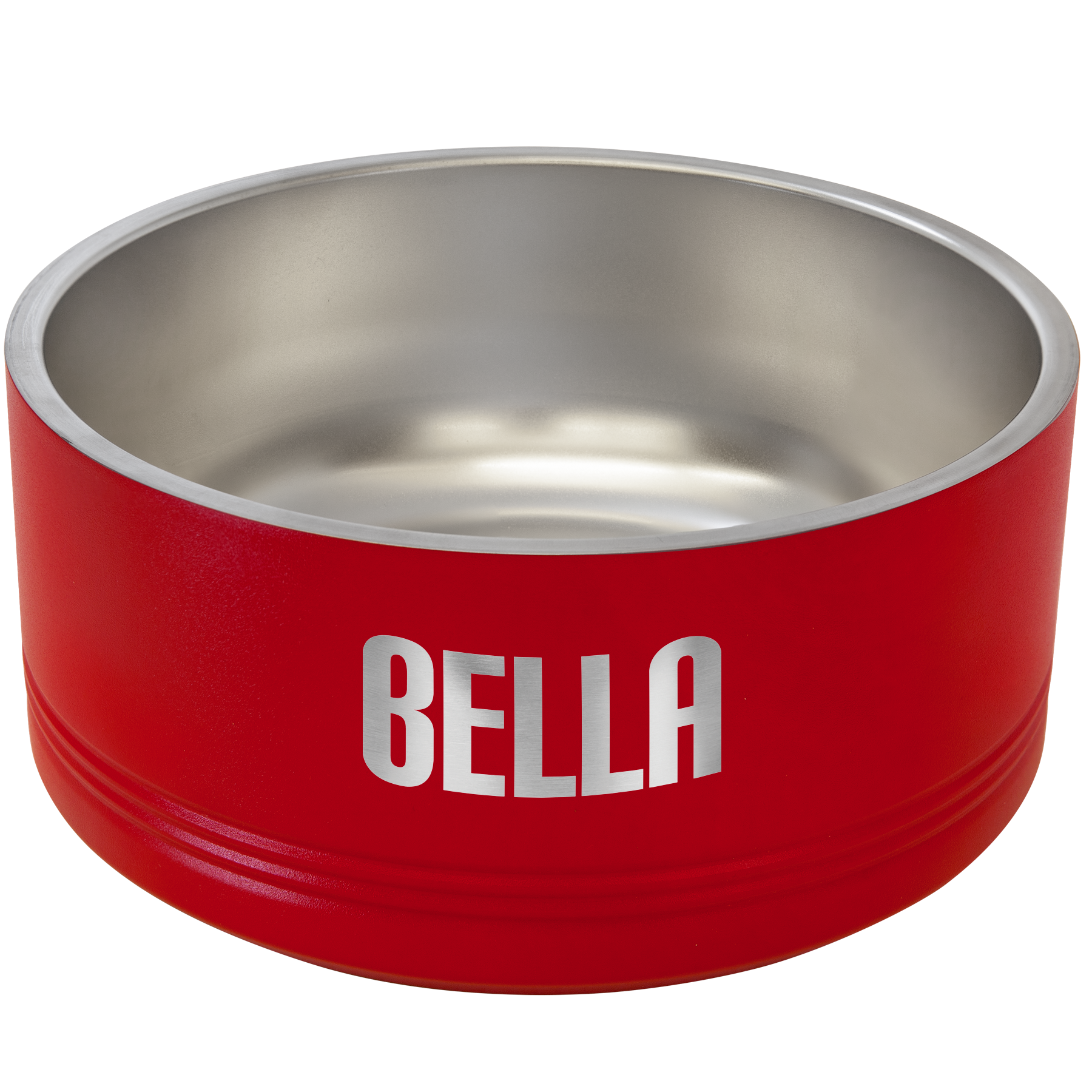 Pet – Firefly Laser and Engraving