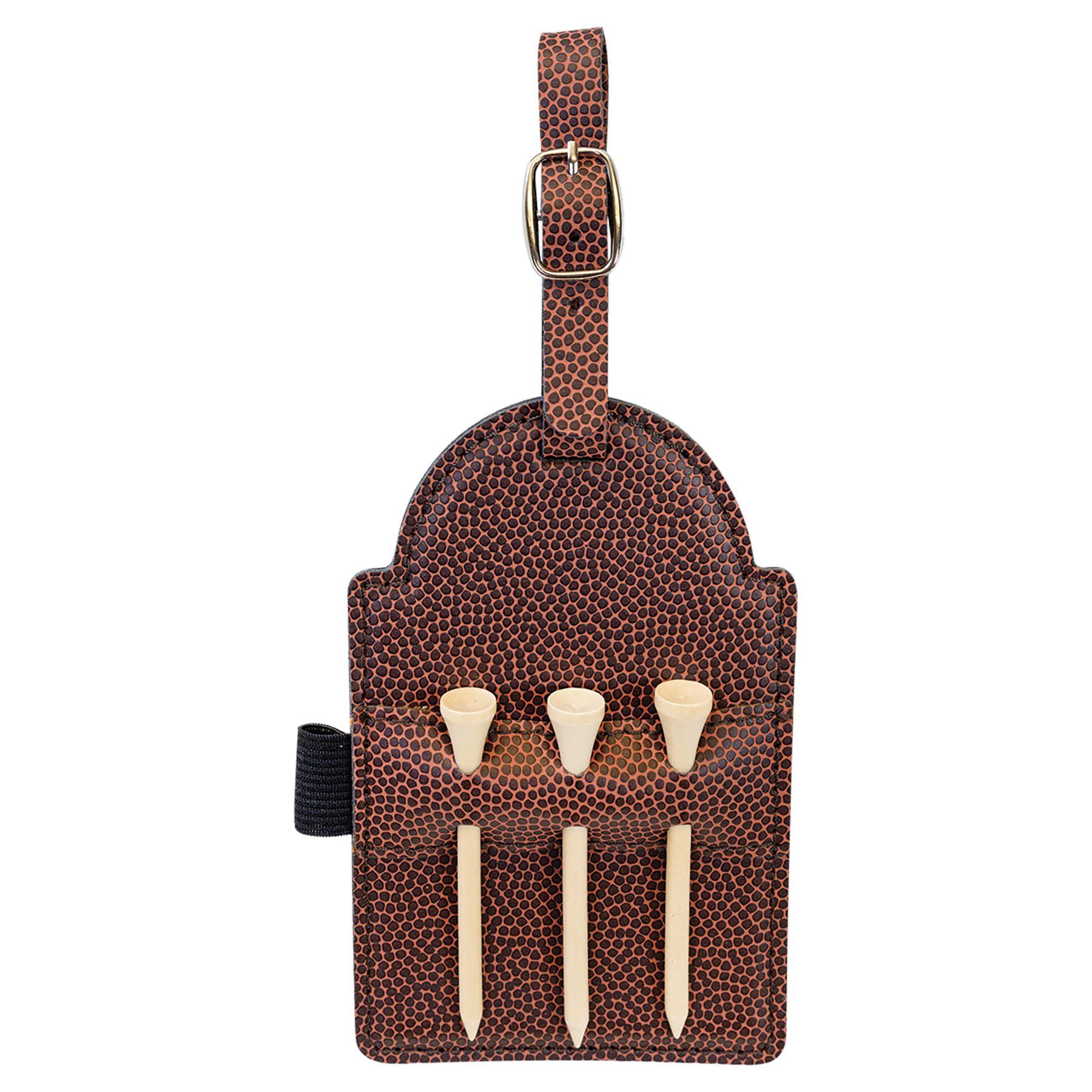 Personalized  Golf Bag Tags.