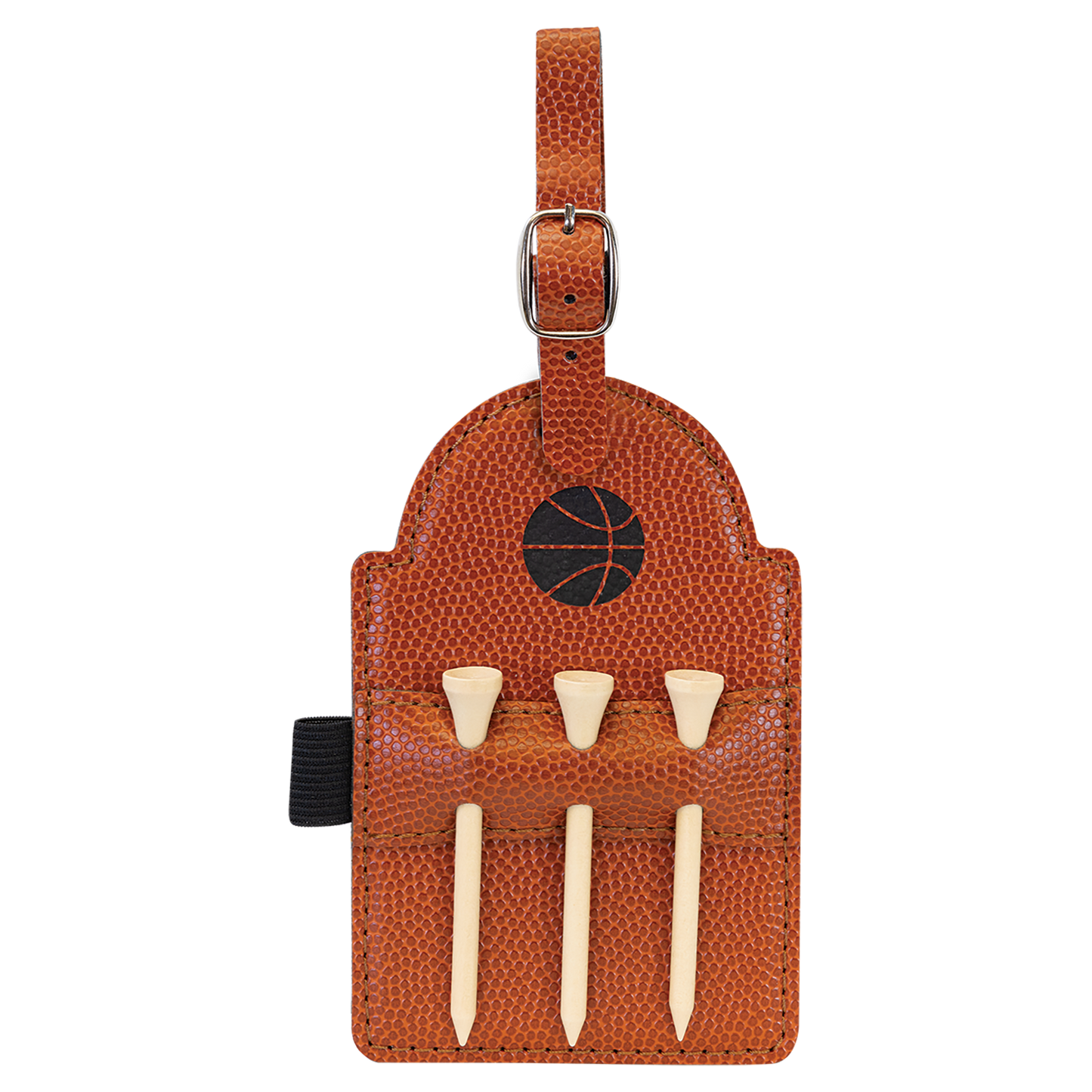 Personalized  Golf Bag Tags.