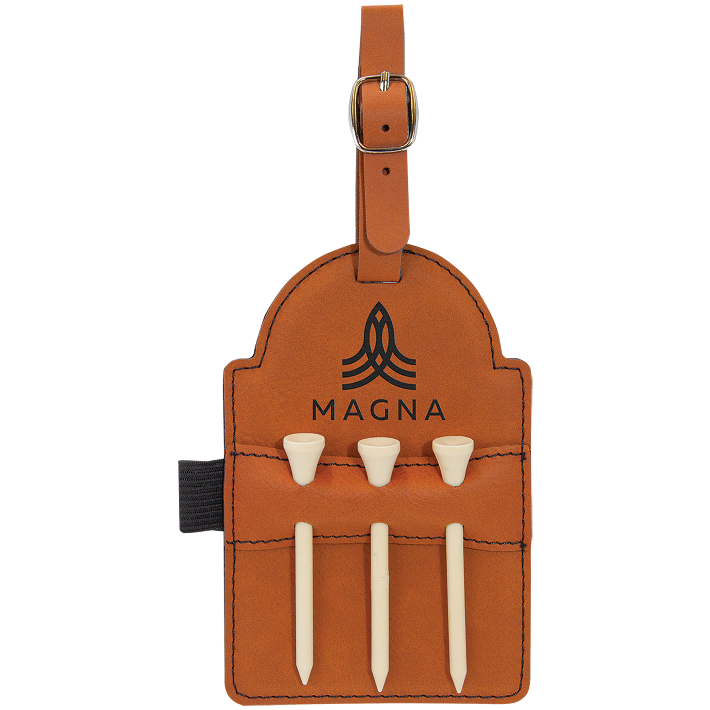 Personalized  Golf Bag Tags.
