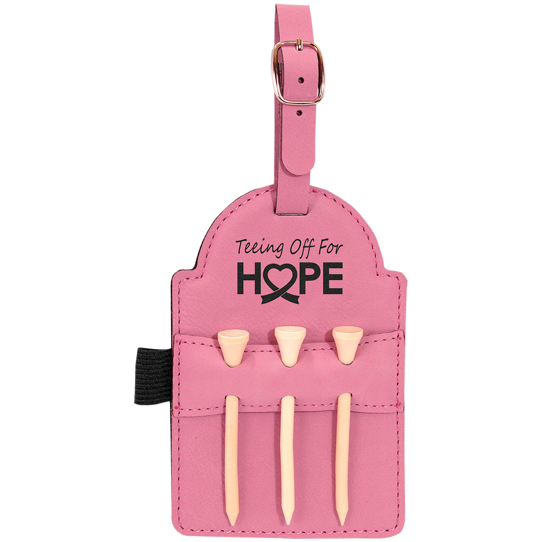 Personalized  Golf Bag Tags.