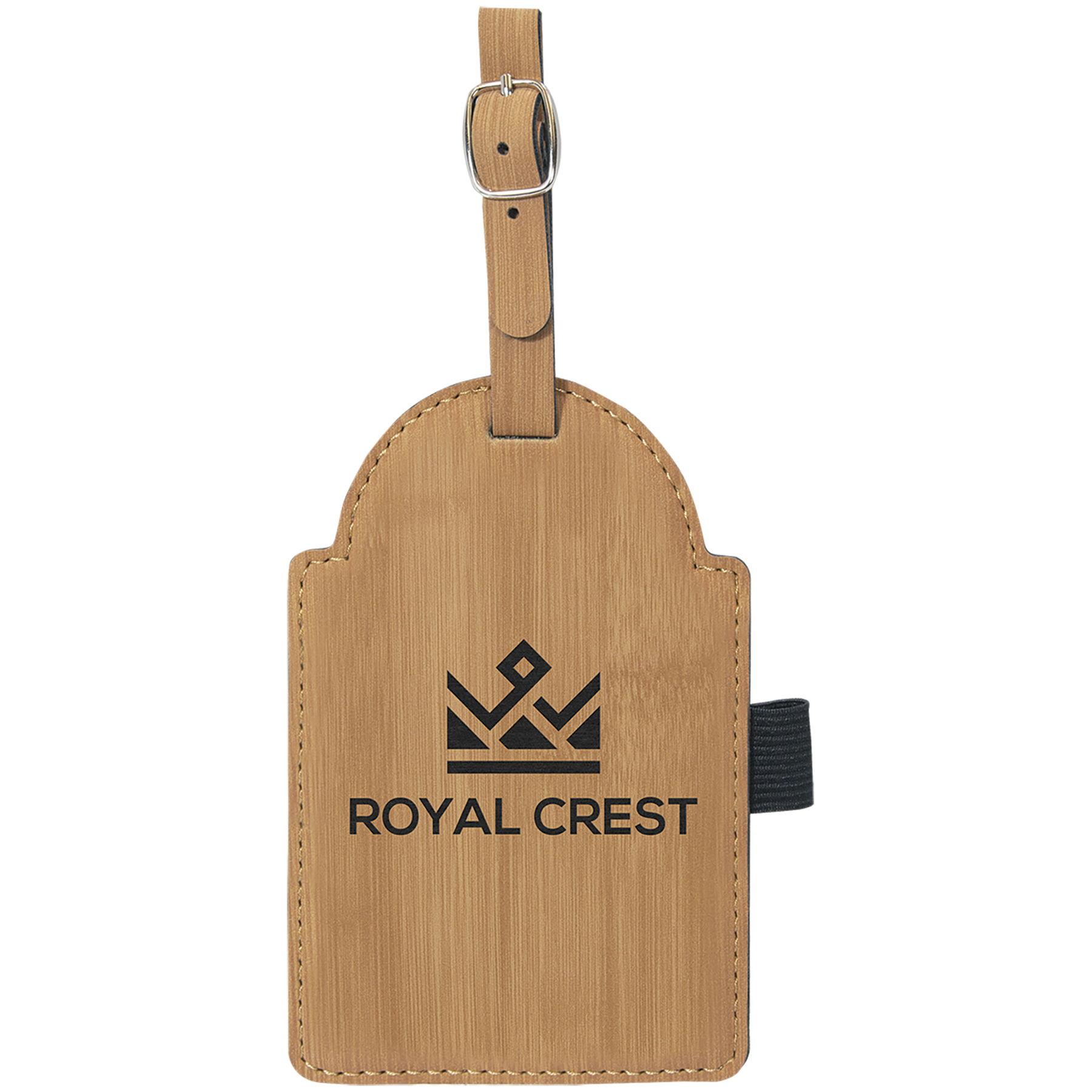Personalized  Golf Bag Tags.