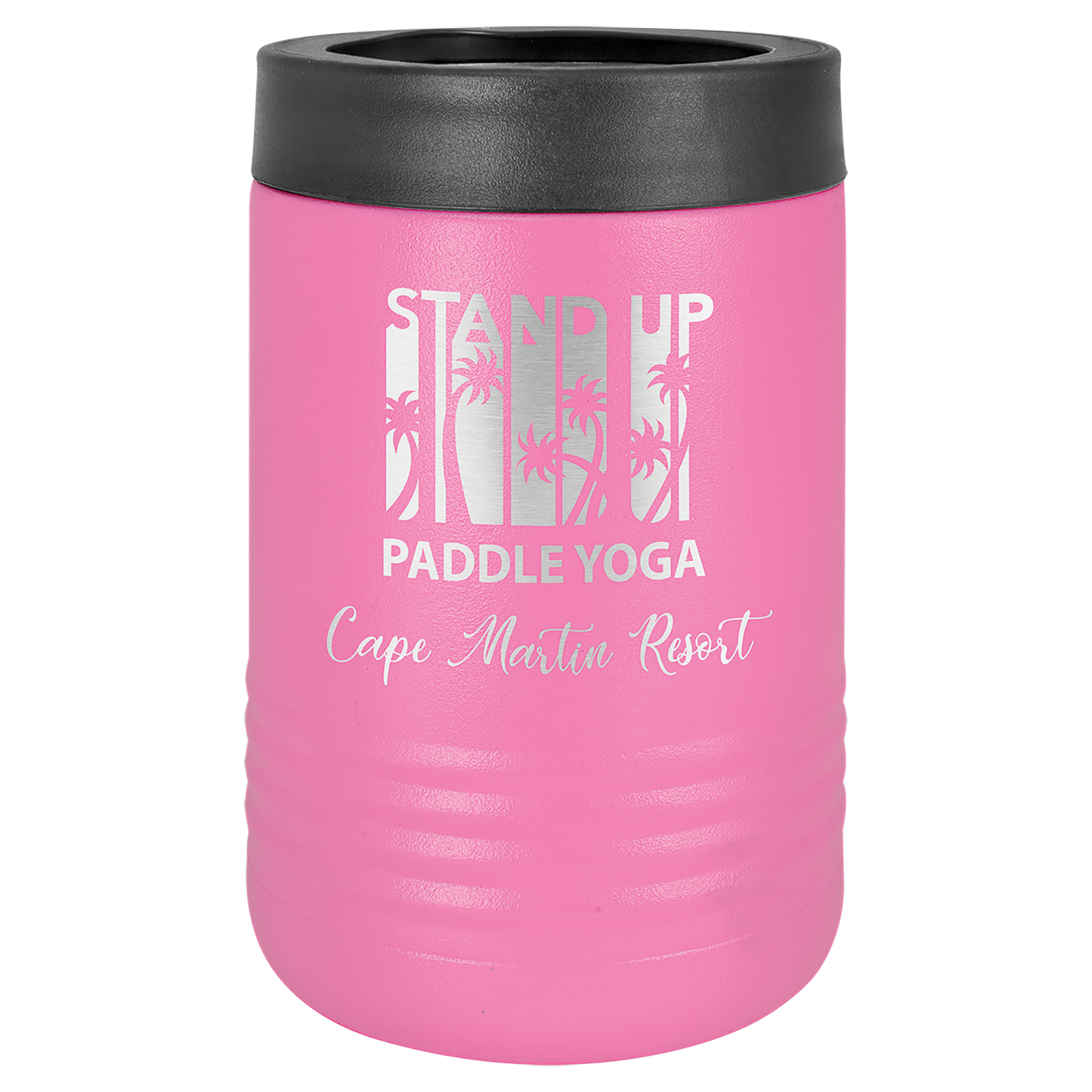 12 oz Polar Camel Beverage Holder (17 Colors-see bulk pricing options)