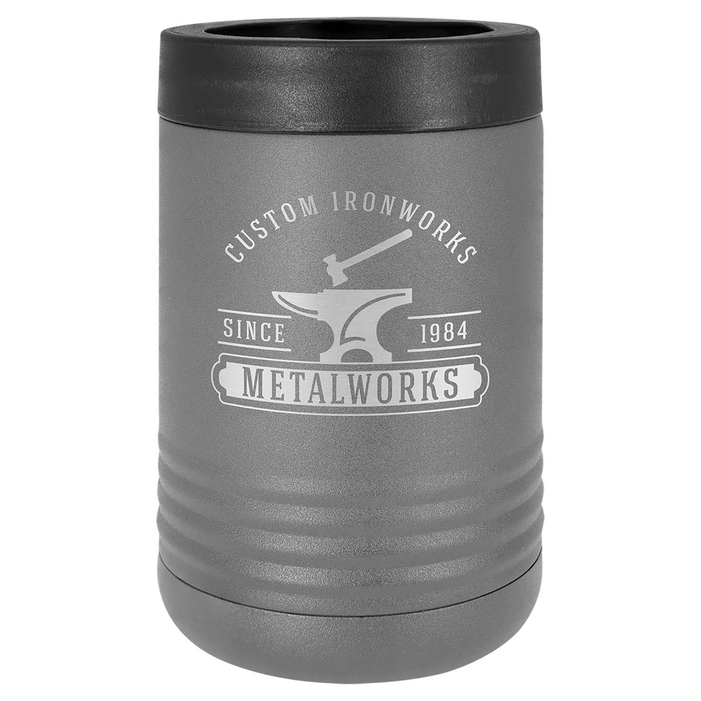 12 oz Polar Camel Beverage Holder (17 Colors-see bulk pricing options)