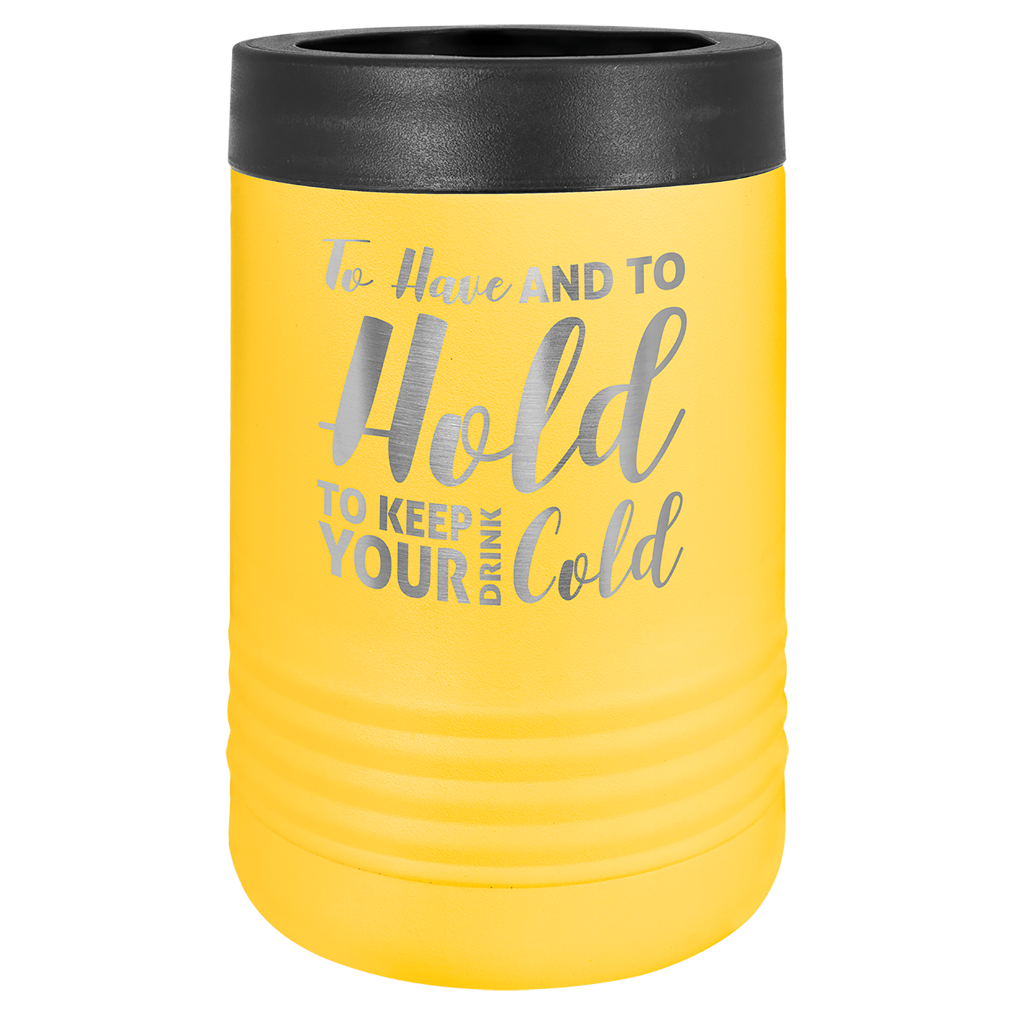 12 oz Polar Camel Beverage Holder (17 Colors-see bulk pricing options)