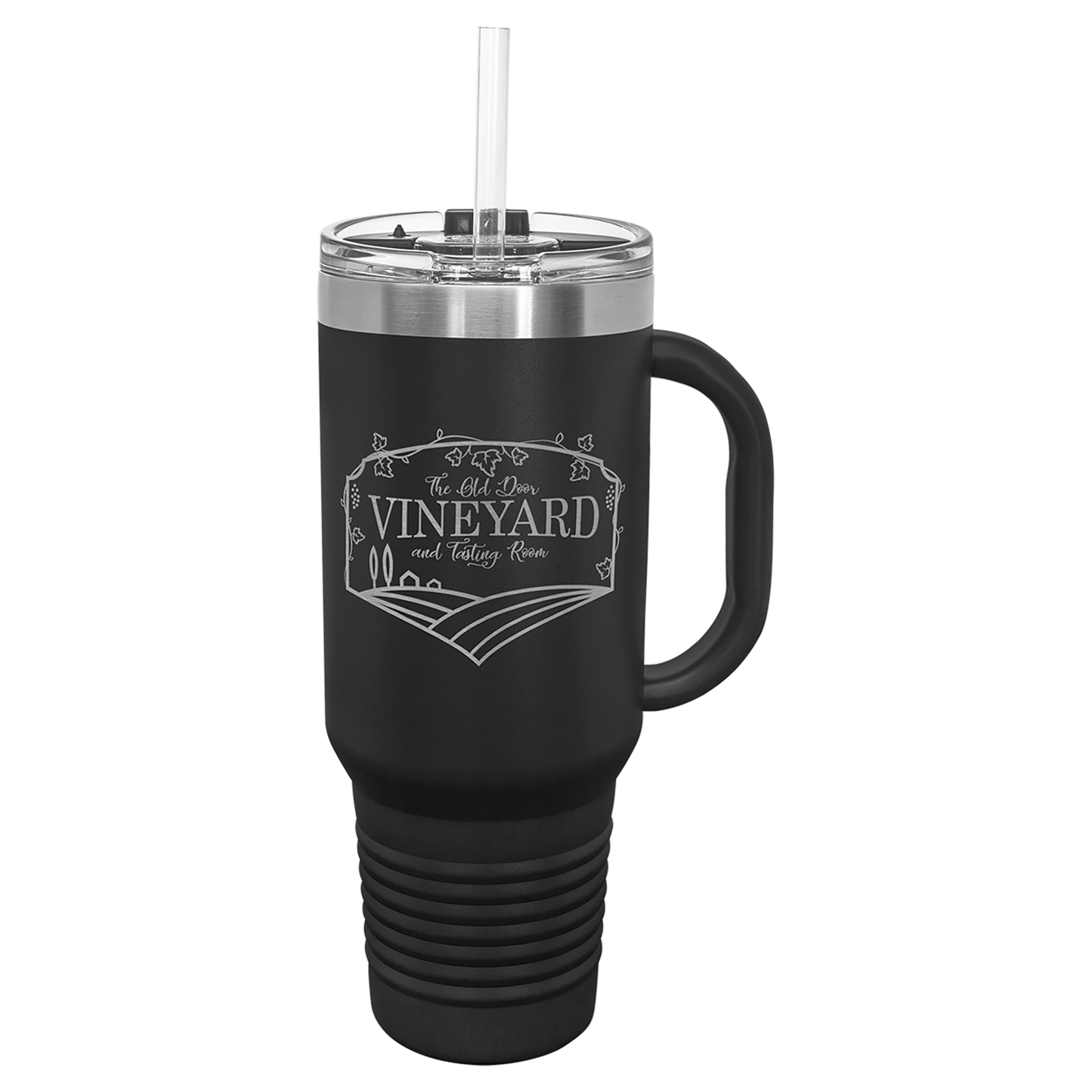 40 oz Polar Camel Travel Mug with Flip Lid and Straw (16 Colors-see bulk pricing options)