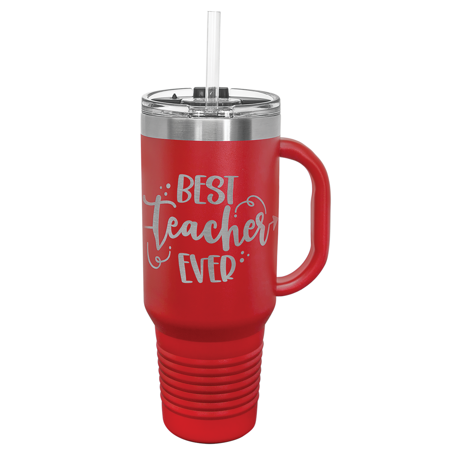 40 oz Polar Camel Travel Mug with Flip Lid and Straw (16 Colors-see bulk pricing options)