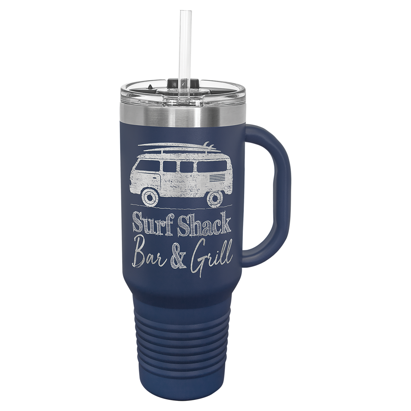 40 oz Polar Camel Travel Mug with Flip Lid and Straw (16 Colors-see bulk pricing options)
