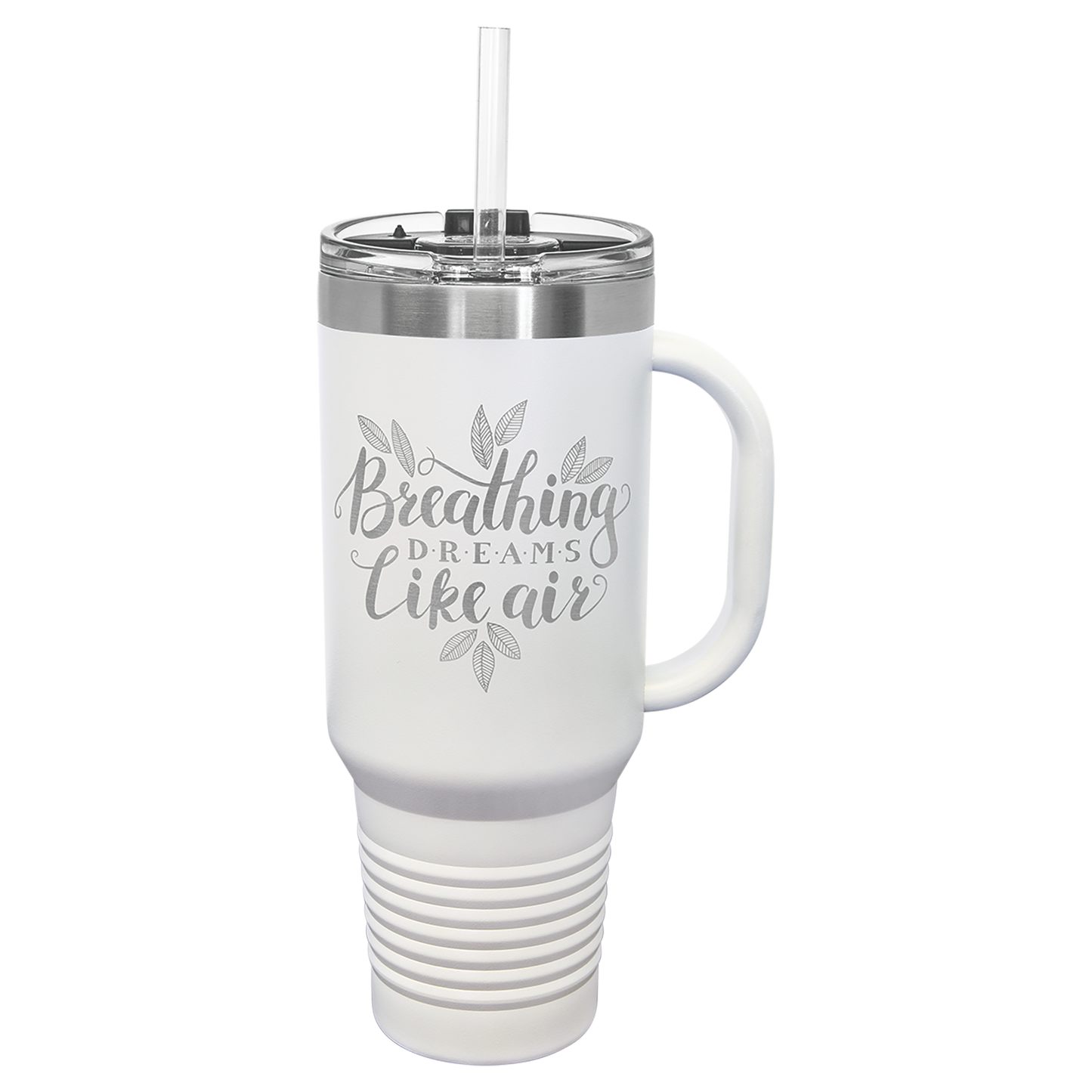 40 oz Polar Camel Travel Mug with Flip Lid and Straw (16 Colors-see bulk pricing options)