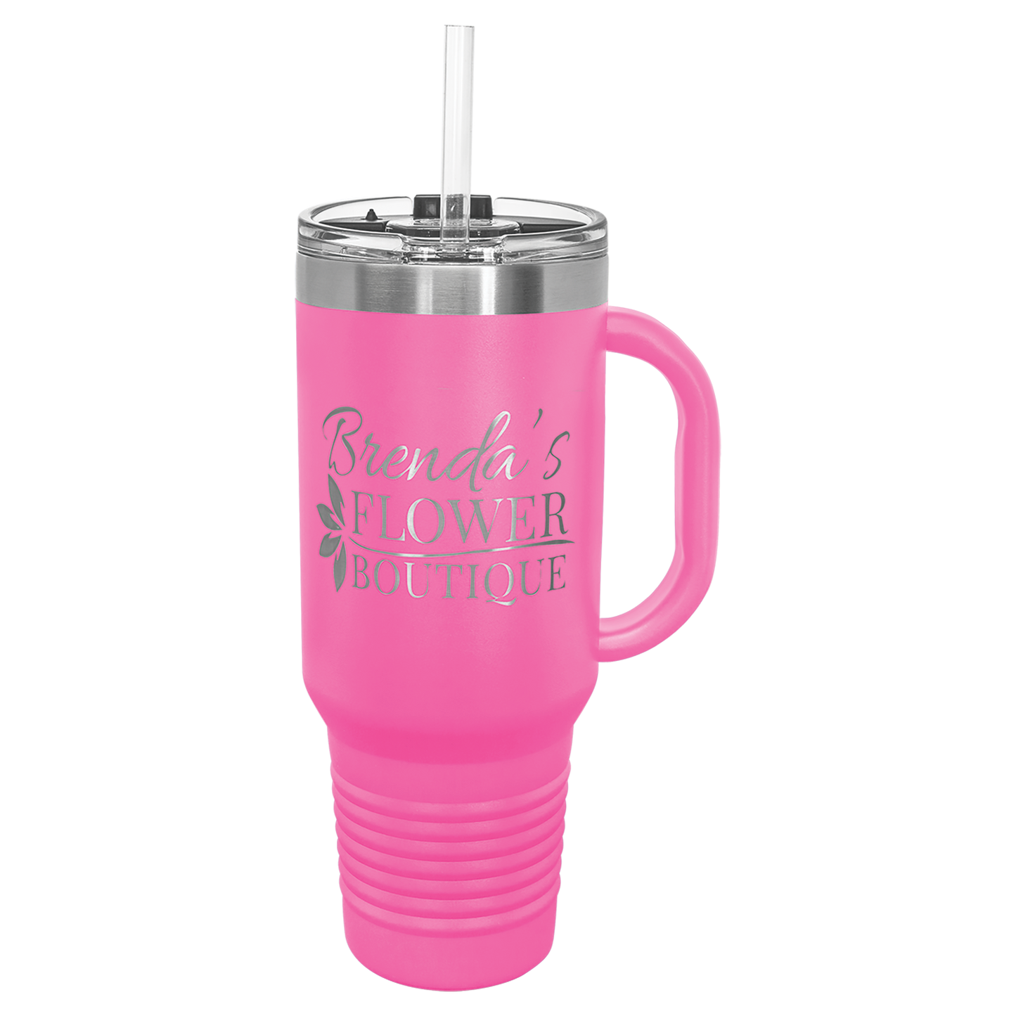 40 oz Polar Camel Travel Mug with Flip Lid and Straw (16 Colors-see bulk pricing options)