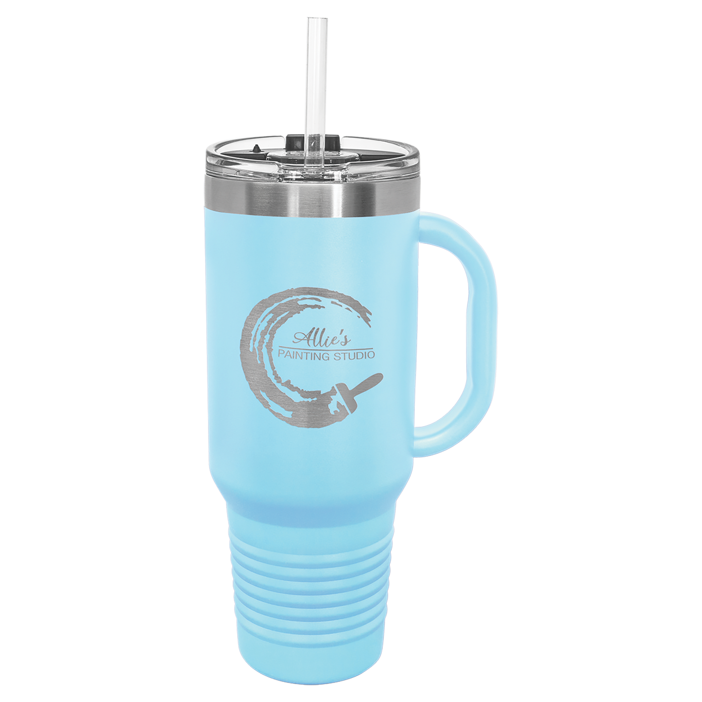 40 oz Polar Camel Travel Mug with Flip Lid and Straw (16 Colors-see bulk pricing options)
