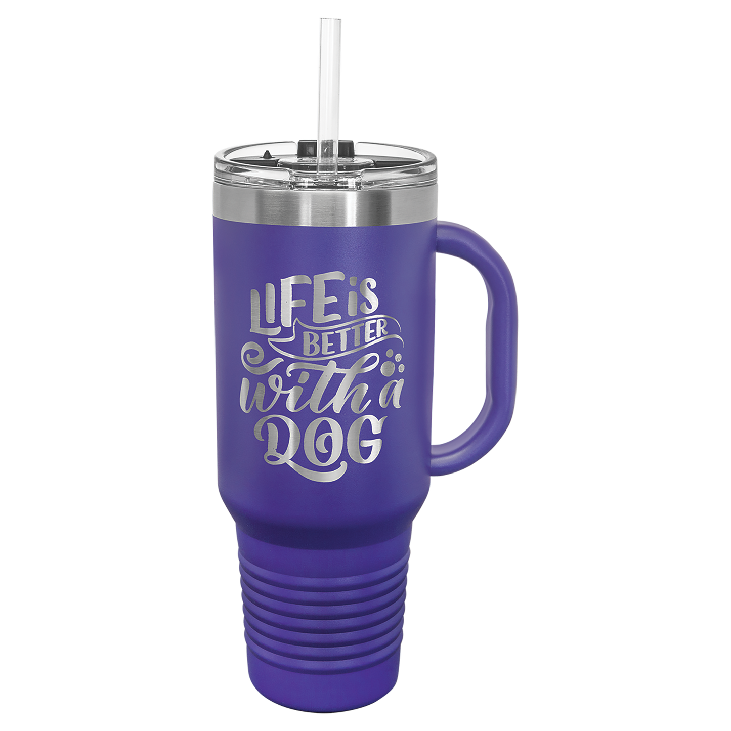 40 oz Polar Camel Travel Mug with Flip Lid and Straw (16 Colors-see bulk pricing options)