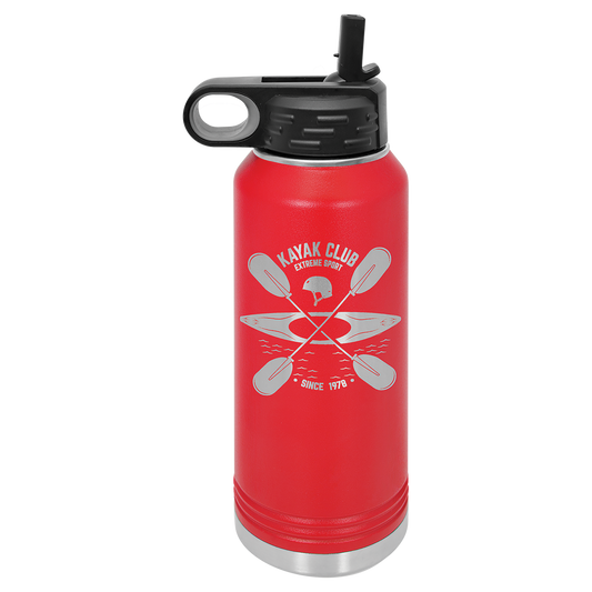 20oz and 32oz Polar Camel Water Bottles (17 Colors-see bulk pricing options)