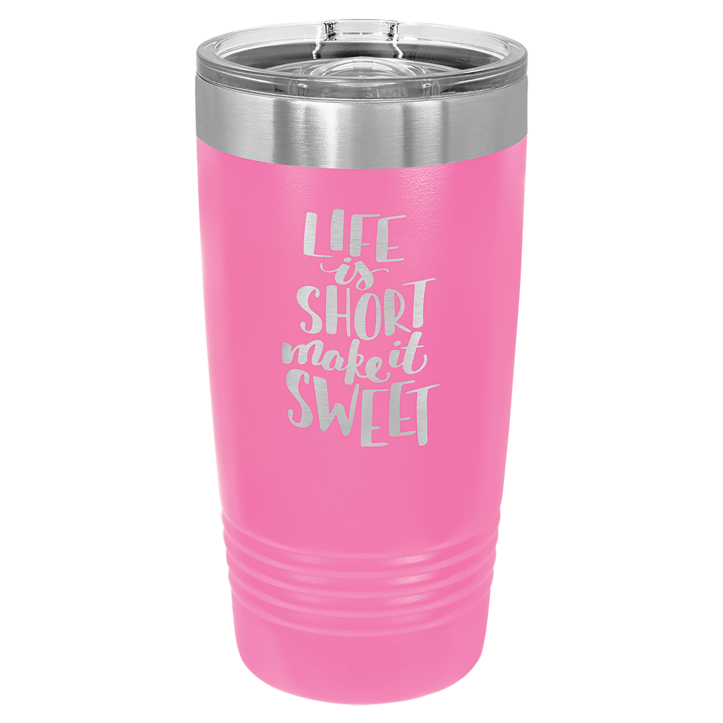 20 oz Polar Camel Tumbler with Slider Lid (17 Colors-see bulk pricing options).