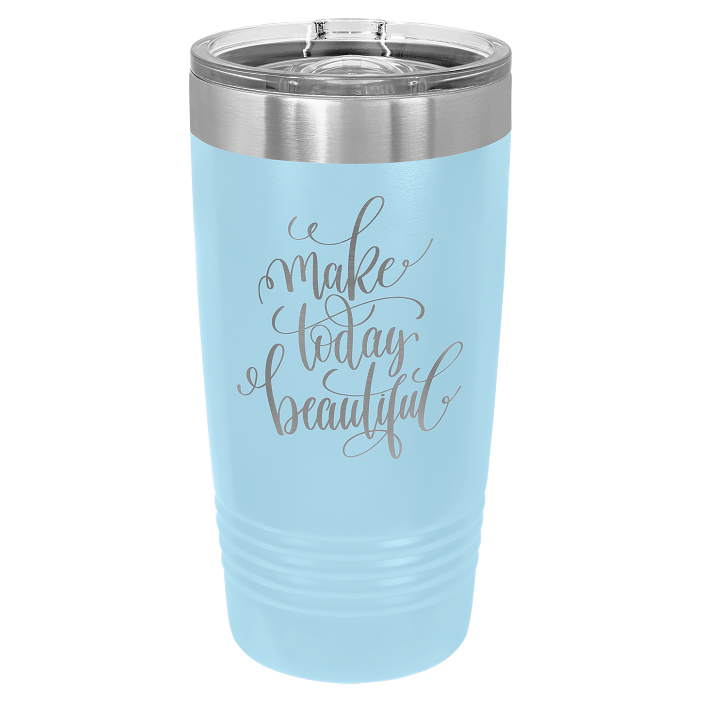 20 oz Polar Camel Tumbler with Slider Lid (17 Colors-see bulk pricing options).
