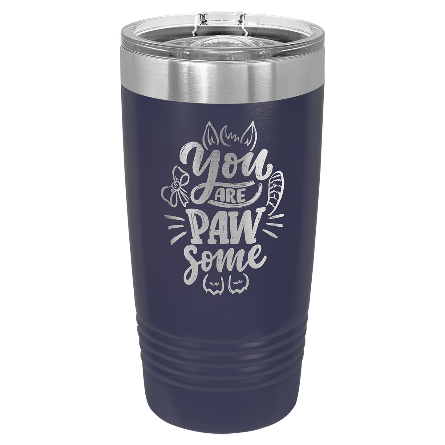20 oz Polar Camel Tumbler with Slider Lid (17 Colors-see bulk pricing options).