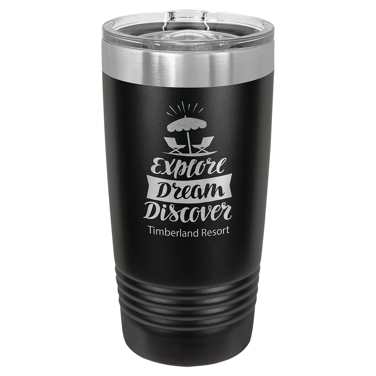 20 oz Polar Camel Tumbler with Slider Lid (17 Colors-see bulk pricing options).