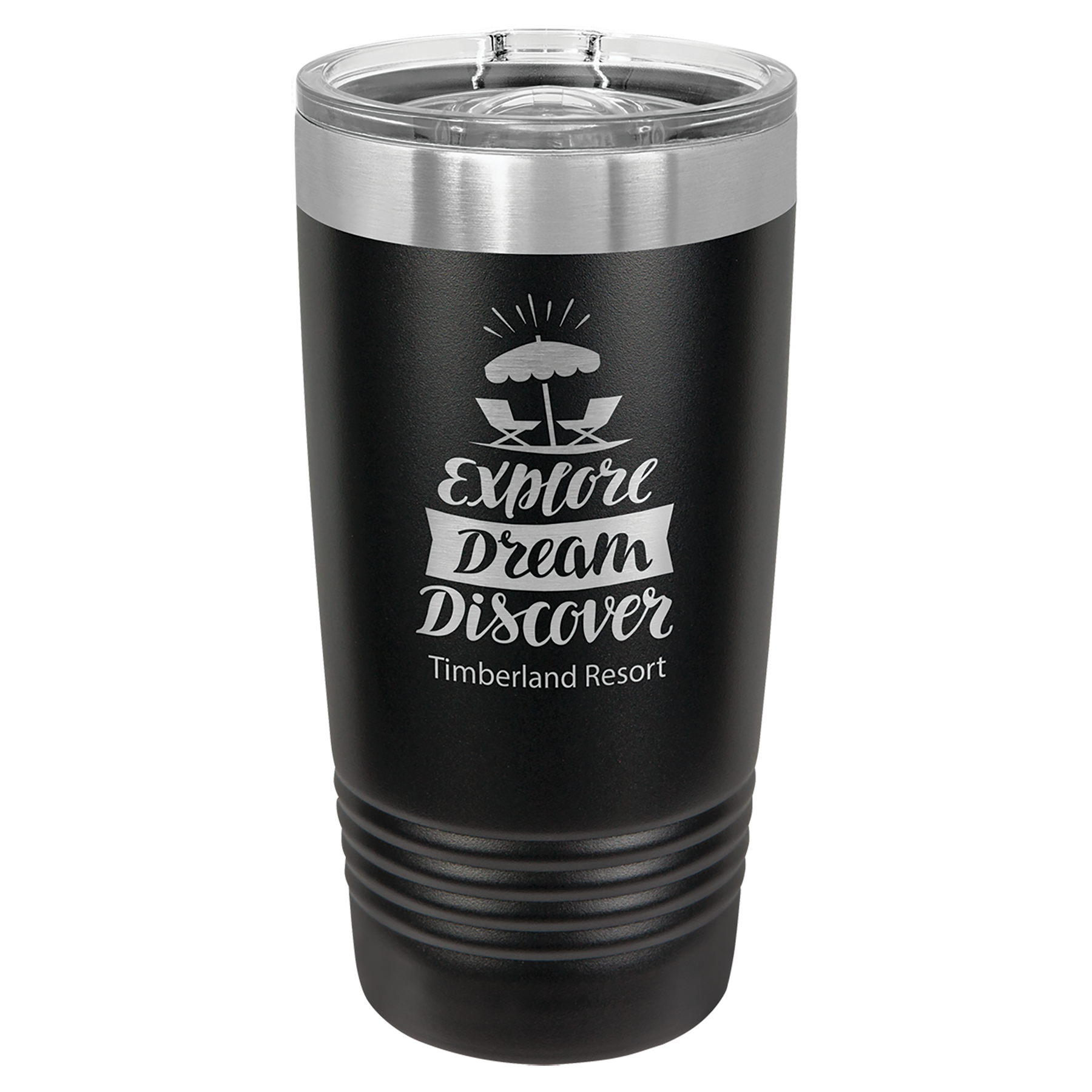20 oz Polar Camel Tumbler with Slider Lid (17 Colors-see bulk pricing options).