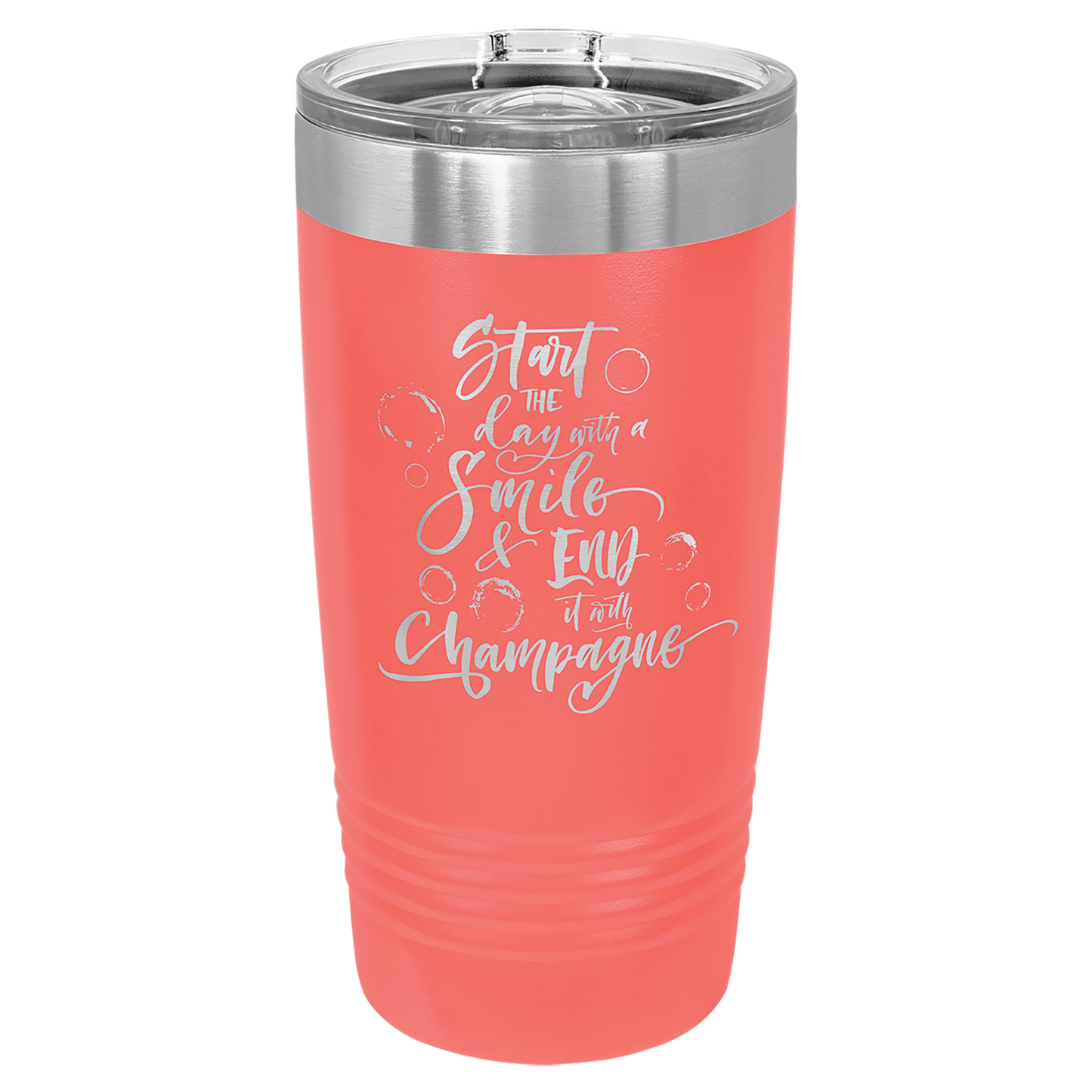20 oz Polar Camel Tumbler with Slider Lid (17 Colors-see bulk pricing options).