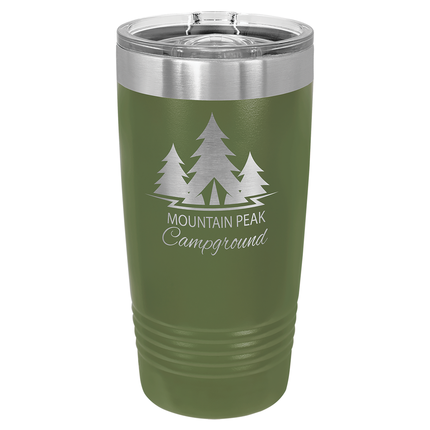 20 oz Polar Camel Tumbler with Slider Lid (17 Colors-see bulk pricing options).